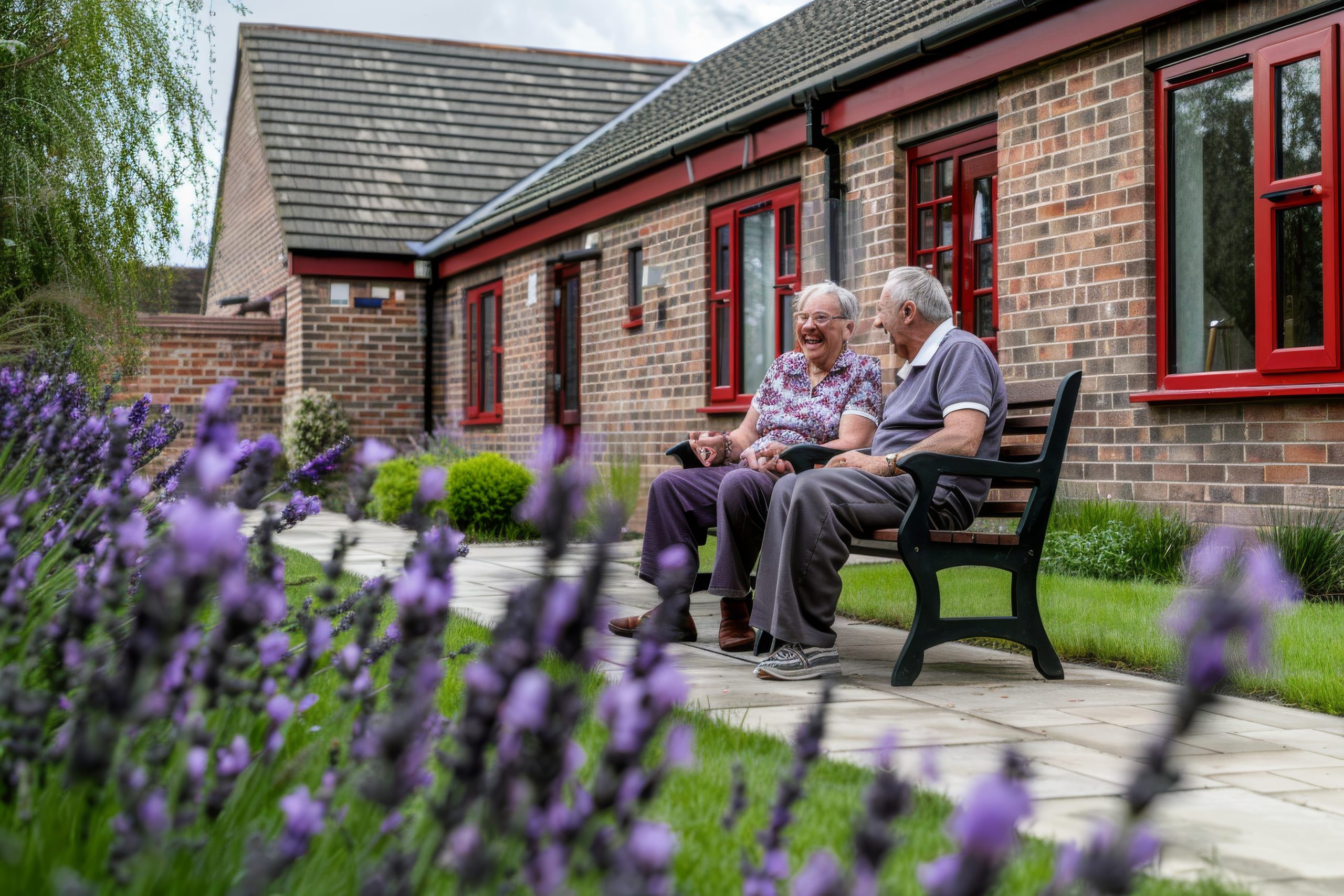 hébergement acces residences