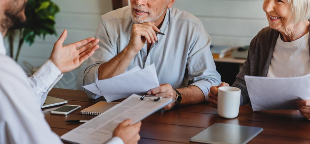 finances et planifications 2024