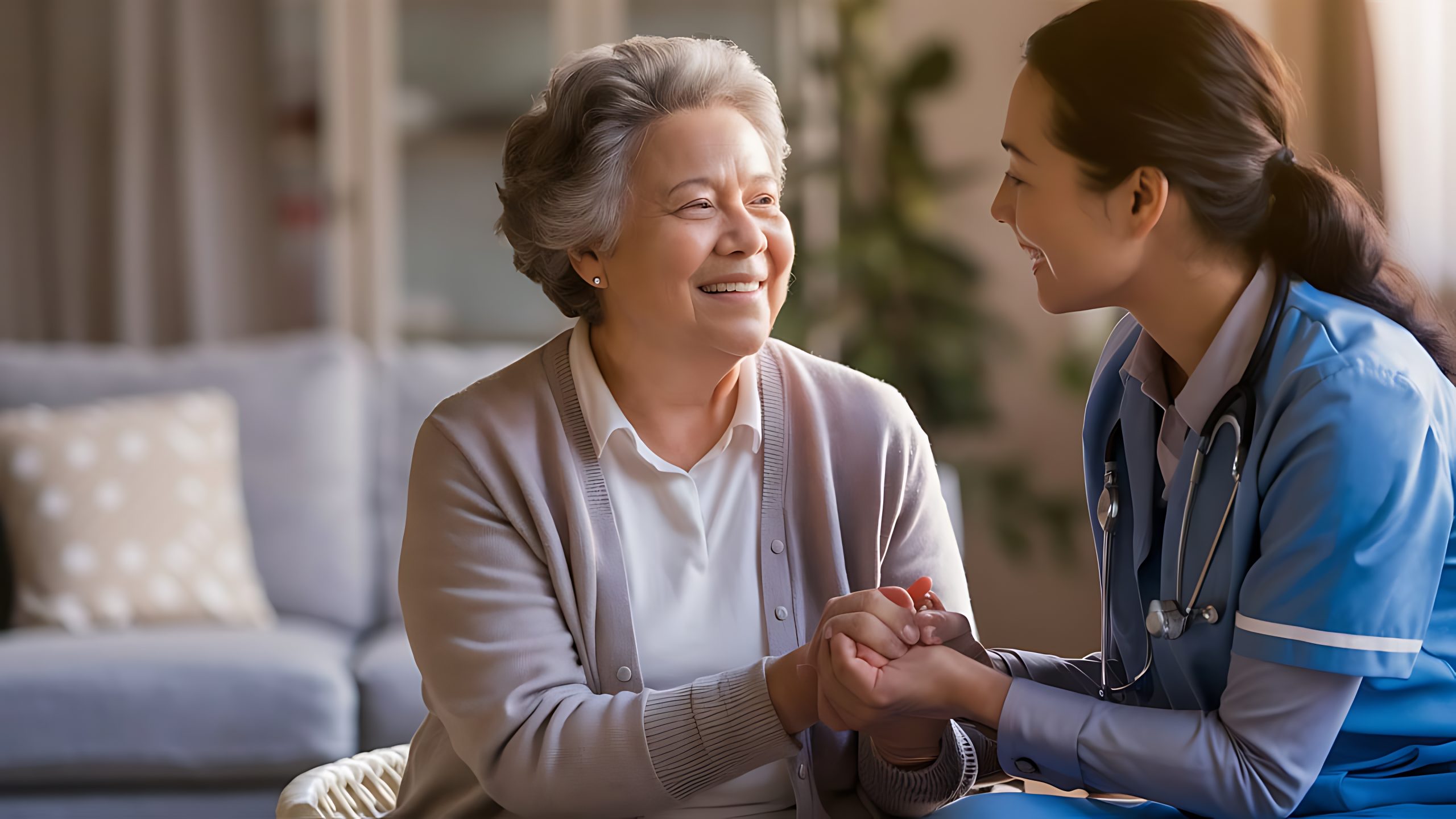 RPA et acces residences