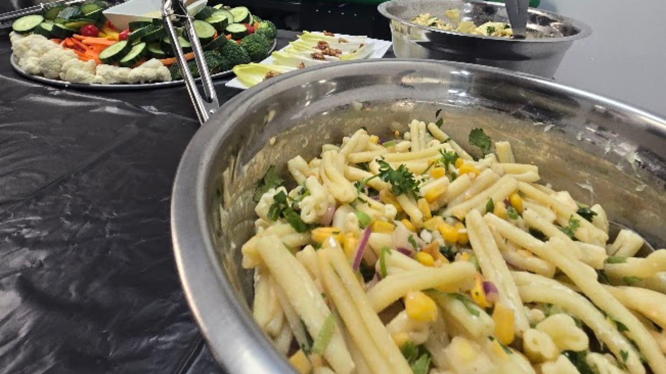 Bannière de blog Minimaliste Beige Blanc (5)